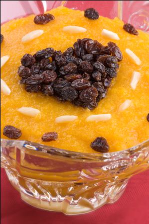 Top 5 Passover Pudding Ideas
